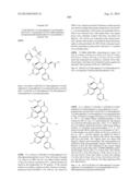 HETEROCYCLIC COMPOUNDS AS MDM2 INHIBITORS FOR THE TREATMENT OF CANCER diagram and image