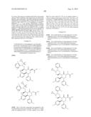 HETEROCYCLIC COMPOUNDS AS MDM2 INHIBITORS FOR THE TREATMENT OF CANCER diagram and image