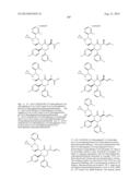 HETEROCYCLIC COMPOUNDS AS MDM2 INHIBITORS FOR THE TREATMENT OF CANCER diagram and image