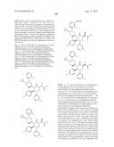 HETEROCYCLIC COMPOUNDS AS MDM2 INHIBITORS FOR THE TREATMENT OF CANCER diagram and image