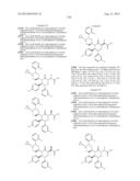 HETEROCYCLIC COMPOUNDS AS MDM2 INHIBITORS FOR THE TREATMENT OF CANCER diagram and image