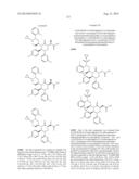 HETEROCYCLIC COMPOUNDS AS MDM2 INHIBITORS FOR THE TREATMENT OF CANCER diagram and image