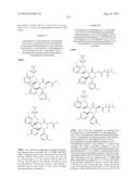 HETEROCYCLIC COMPOUNDS AS MDM2 INHIBITORS FOR THE TREATMENT OF CANCER diagram and image