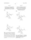 HETEROCYCLIC COMPOUNDS AS MDM2 INHIBITORS FOR THE TREATMENT OF CANCER diagram and image