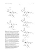 HETEROCYCLIC COMPOUNDS AS MDM2 INHIBITORS FOR THE TREATMENT OF CANCER diagram and image