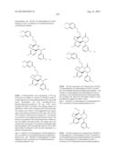 HETEROCYCLIC COMPOUNDS AS MDM2 INHIBITORS FOR THE TREATMENT OF CANCER diagram and image