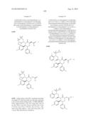 HETEROCYCLIC COMPOUNDS AS MDM2 INHIBITORS FOR THE TREATMENT OF CANCER diagram and image