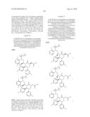 HETEROCYCLIC COMPOUNDS AS MDM2 INHIBITORS FOR THE TREATMENT OF CANCER diagram and image