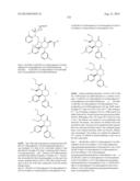 HETEROCYCLIC COMPOUNDS AS MDM2 INHIBITORS FOR THE TREATMENT OF CANCER diagram and image