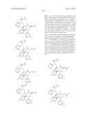 HETEROCYCLIC COMPOUNDS AS MDM2 INHIBITORS FOR THE TREATMENT OF CANCER diagram and image