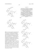 HETEROCYCLIC COMPOUNDS AS MDM2 INHIBITORS FOR THE TREATMENT OF CANCER diagram and image