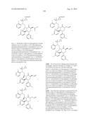 HETEROCYCLIC COMPOUNDS AS MDM2 INHIBITORS FOR THE TREATMENT OF CANCER diagram and image