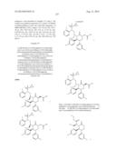 HETEROCYCLIC COMPOUNDS AS MDM2 INHIBITORS FOR THE TREATMENT OF CANCER diagram and image