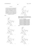 HETEROCYCLIC COMPOUNDS AS MDM2 INHIBITORS FOR THE TREATMENT OF CANCER diagram and image