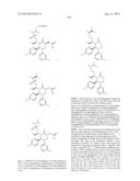 HETEROCYCLIC COMPOUNDS AS MDM2 INHIBITORS FOR THE TREATMENT OF CANCER diagram and image