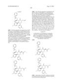 HETEROCYCLIC COMPOUNDS AS MDM2 INHIBITORS FOR THE TREATMENT OF CANCER diagram and image