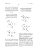 HETEROCYCLIC COMPOUNDS AS MDM2 INHIBITORS FOR THE TREATMENT OF CANCER diagram and image