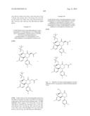 HETEROCYCLIC COMPOUNDS AS MDM2 INHIBITORS FOR THE TREATMENT OF CANCER diagram and image