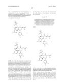 HETEROCYCLIC COMPOUNDS AS MDM2 INHIBITORS FOR THE TREATMENT OF CANCER diagram and image