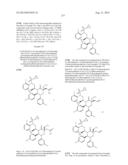 HETEROCYCLIC COMPOUNDS AS MDM2 INHIBITORS FOR THE TREATMENT OF CANCER diagram and image