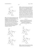 HETEROCYCLIC COMPOUNDS AS MDM2 INHIBITORS FOR THE TREATMENT OF CANCER diagram and image