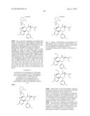 HETEROCYCLIC COMPOUNDS AS MDM2 INHIBITORS FOR THE TREATMENT OF CANCER diagram and image