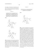 HETEROCYCLIC COMPOUNDS AS MDM2 INHIBITORS FOR THE TREATMENT OF CANCER diagram and image