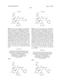 HETEROCYCLIC COMPOUNDS AS MDM2 INHIBITORS FOR THE TREATMENT OF CANCER diagram and image