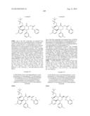 HETEROCYCLIC COMPOUNDS AS MDM2 INHIBITORS FOR THE TREATMENT OF CANCER diagram and image