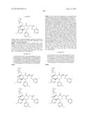 HETEROCYCLIC COMPOUNDS AS MDM2 INHIBITORS FOR THE TREATMENT OF CANCER diagram and image