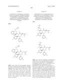 HETEROCYCLIC COMPOUNDS AS MDM2 INHIBITORS FOR THE TREATMENT OF CANCER diagram and image