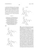 HETEROCYCLIC COMPOUNDS AS MDM2 INHIBITORS FOR THE TREATMENT OF CANCER diagram and image