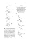 HETEROCYCLIC COMPOUNDS AS MDM2 INHIBITORS FOR THE TREATMENT OF CANCER diagram and image