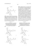 HETEROCYCLIC COMPOUNDS AS MDM2 INHIBITORS FOR THE TREATMENT OF CANCER diagram and image