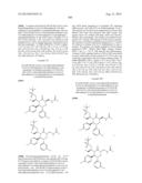 HETEROCYCLIC COMPOUNDS AS MDM2 INHIBITORS FOR THE TREATMENT OF CANCER diagram and image