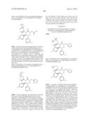 HETEROCYCLIC COMPOUNDS AS MDM2 INHIBITORS FOR THE TREATMENT OF CANCER diagram and image