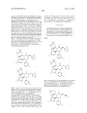 HETEROCYCLIC COMPOUNDS AS MDM2 INHIBITORS FOR THE TREATMENT OF CANCER diagram and image