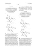 HETEROCYCLIC COMPOUNDS AS MDM2 INHIBITORS FOR THE TREATMENT OF CANCER diagram and image