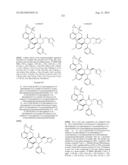 HETEROCYCLIC COMPOUNDS AS MDM2 INHIBITORS FOR THE TREATMENT OF CANCER diagram and image