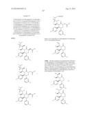 HETEROCYCLIC COMPOUNDS AS MDM2 INHIBITORS FOR THE TREATMENT OF CANCER diagram and image