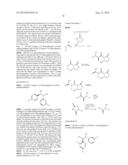 HETEROCYCLIC COMPOUNDS AS MDM2 INHIBITORS FOR THE TREATMENT OF CANCER diagram and image