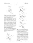 HETEROCYCLIC COMPOUNDS AS MDM2 INHIBITORS FOR THE TREATMENT OF CANCER diagram and image