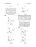 HETEROCYCLIC COMPOUNDS AS MDM2 INHIBITORS FOR THE TREATMENT OF CANCER diagram and image