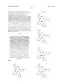 HETEROCYCLIC COMPOUNDS AS MDM2 INHIBITORS FOR THE TREATMENT OF CANCER diagram and image