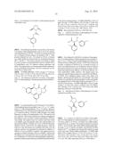 HETEROCYCLIC COMPOUNDS AS MDM2 INHIBITORS FOR THE TREATMENT OF CANCER diagram and image