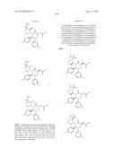 HETEROCYCLIC COMPOUNDS AS MDM2 INHIBITORS FOR THE TREATMENT OF CANCER diagram and image