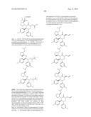 HETEROCYCLIC COMPOUNDS AS MDM2 INHIBITORS FOR THE TREATMENT OF CANCER diagram and image