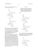 HETEROCYCLIC COMPOUNDS AS MDM2 INHIBITORS FOR THE TREATMENT OF CANCER diagram and image