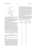 HETEROCYCLIC COMPOUNDS AS MDM2 INHIBITORS FOR THE TREATMENT OF CANCER diagram and image