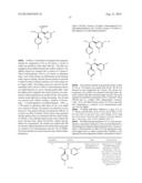 HETEROCYCLIC COMPOUNDS AS MDM2 INHIBITORS FOR THE TREATMENT OF CANCER diagram and image